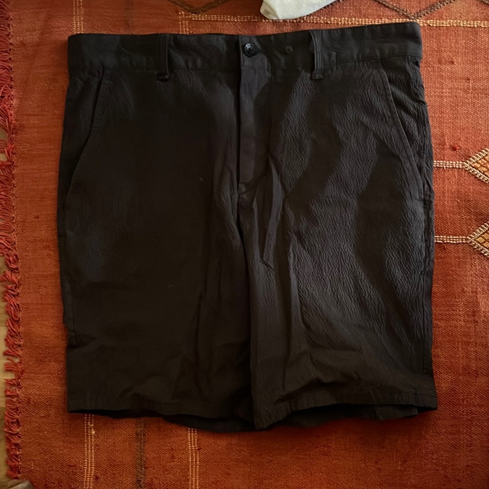 Rag & Bone Trouser Shorts